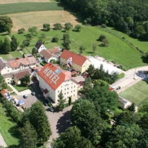 Seebauer Hotel Gut Wildbad
