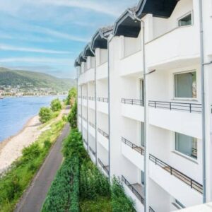 besttime Hotel Boppard