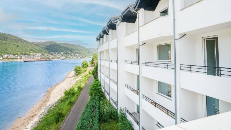 besttime Hotel Boppard