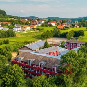 Familienhotel Reiterhof Runding