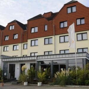 Parkhotel Nieheim