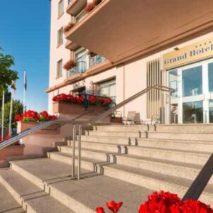 All in Grand Hotel Filippo