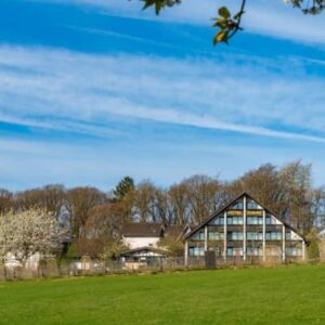 All in Hotel Heiderhof