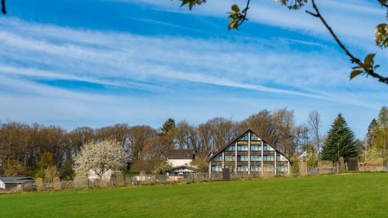 All in Hotel Heiderhof