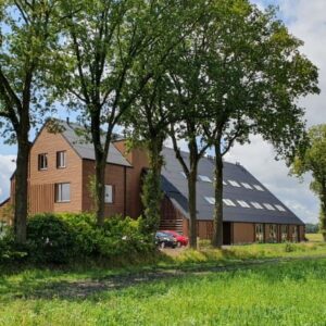 All in Boutique Hotel Het Witte Veen