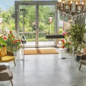 All in Alexain Hotel