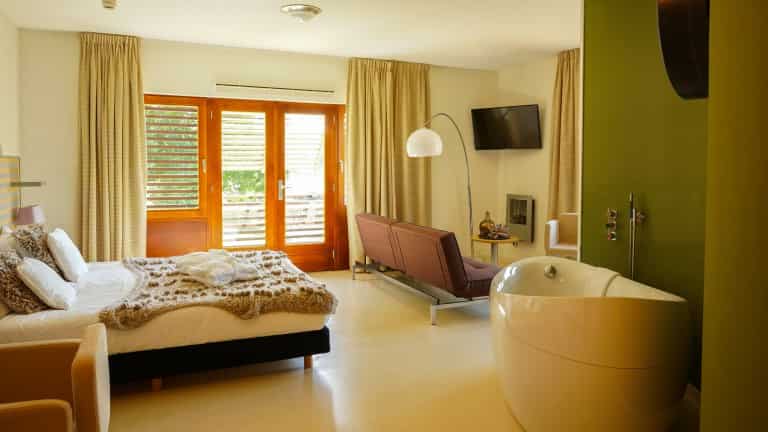 Boshotel Overberg