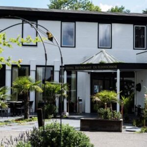Hotel de Elderschans Budget