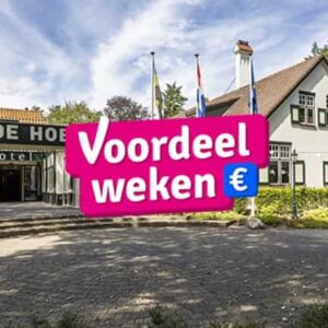 Hotel De Hoeve van Nunspeet