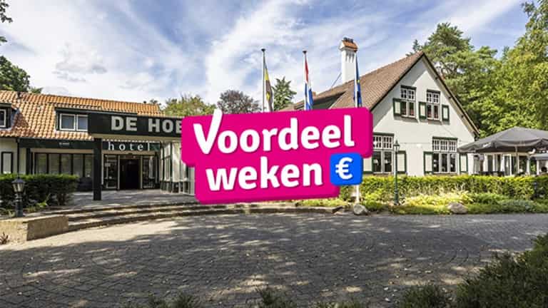 Hotel De Hoeve van Nunspeet