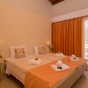 Hotel Sunrise Resort - all inclusive