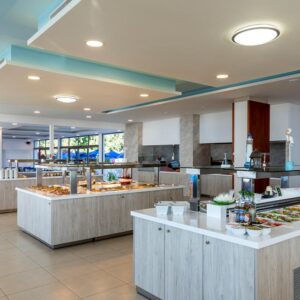 Hotel Bel Air - All inclusive