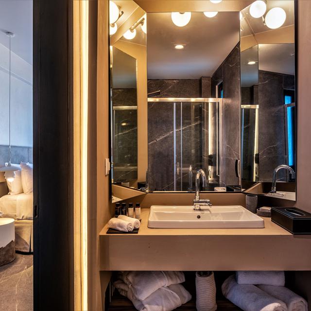 Domes Aulūs Elounda Resort, Curio Collection by Hilton - adults only