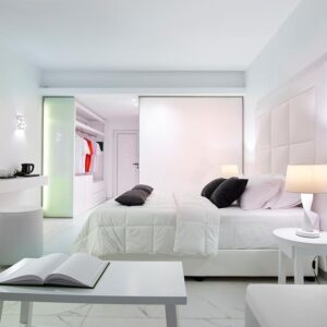 Dimitra Beach Hotel & Suites - all inclusive