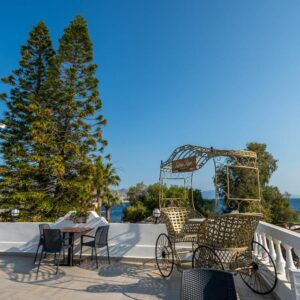 Hotel Kadikale Resort - Ultra all inclusive