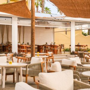 Hotel Calheta Beach