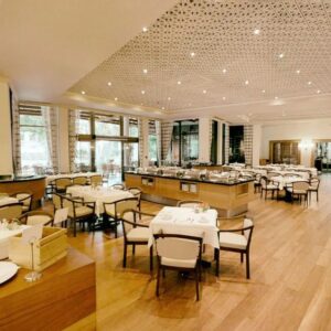 Hotel Rodos Palace Abav2 Suites - all inclusive