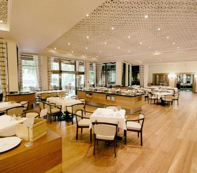 Hotel Rodos Palace Abav2 Suites - all inclusive