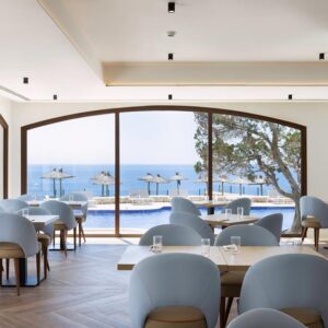 Alua Suites Las Rocas - All inclusive