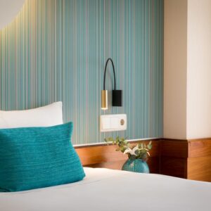 Hotel htop Amaika - all inclusive